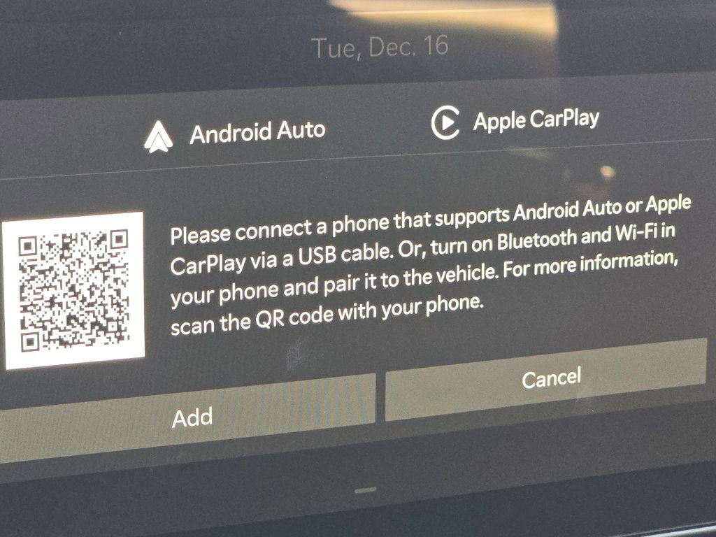 New 2025 Kia K4 LXS image 3