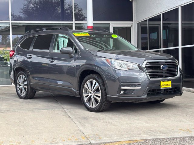 Used 2019 Subaru Ascent Premium AWD/4WD image 34