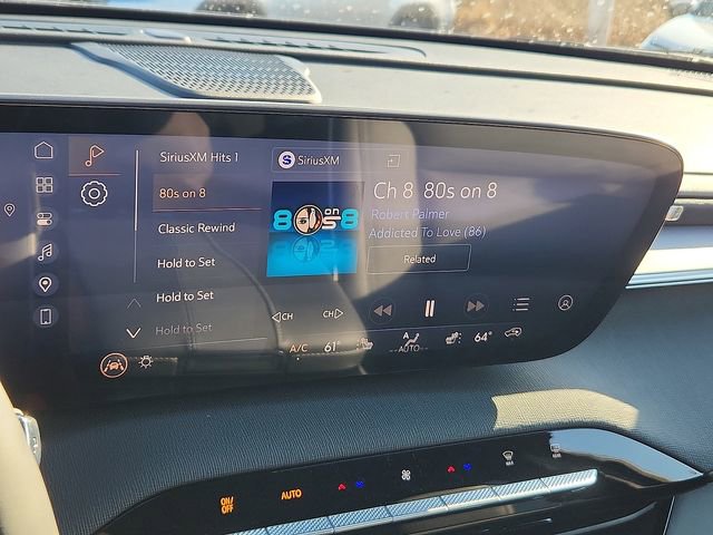 New 2026 Buick Enclave Sport Touring w/ Super Cruise Package image 13