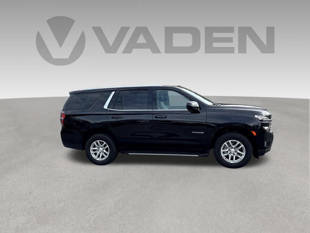 Used 2023 Chevrolet Tahoe LT AWD/4WD image 32