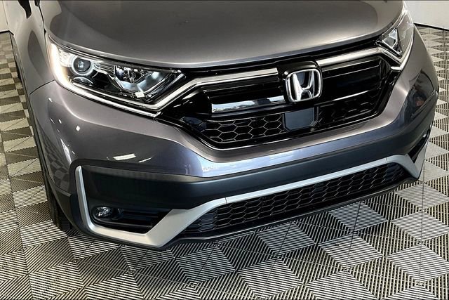 Used 2022 Honda CR-V EX-L image 30
