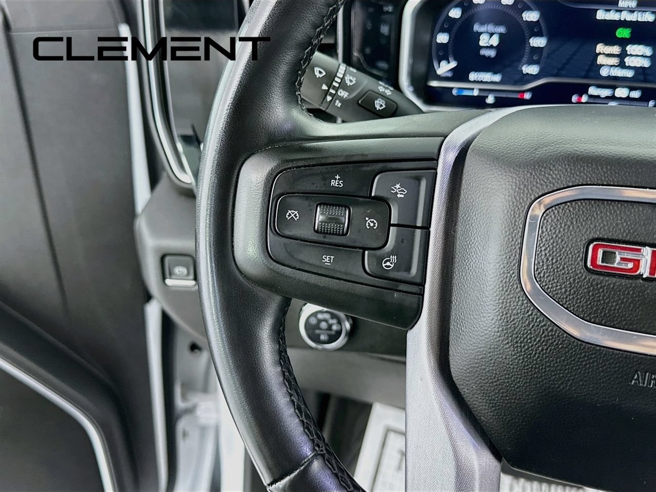 Used 2023 GMC Sierra 1500 Elevation AWD/4WD image 16