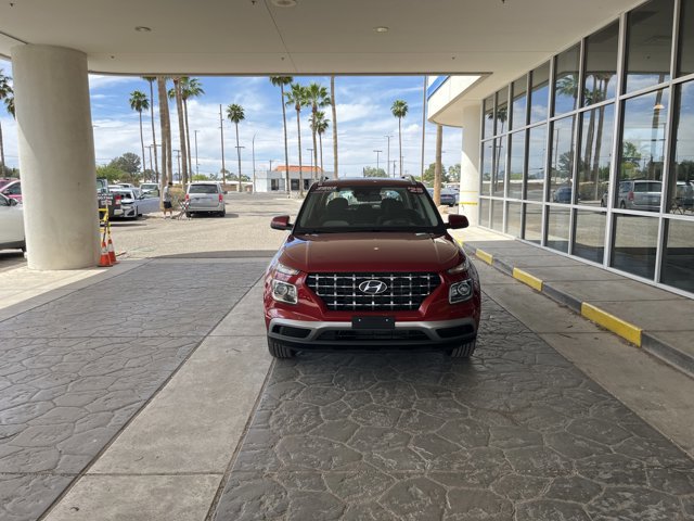 Used 2025 Hyundai Venue SEL image 7