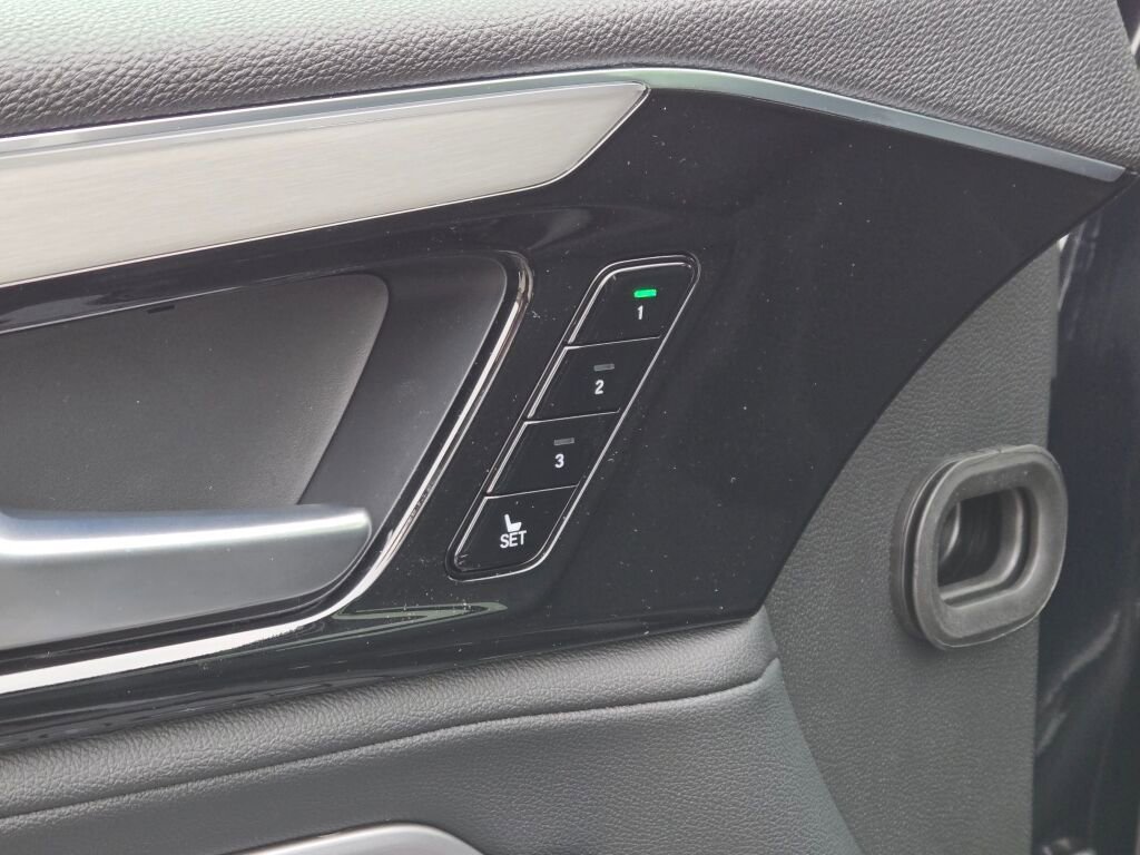 New 2026 Acura MDX SH-AWD image 35