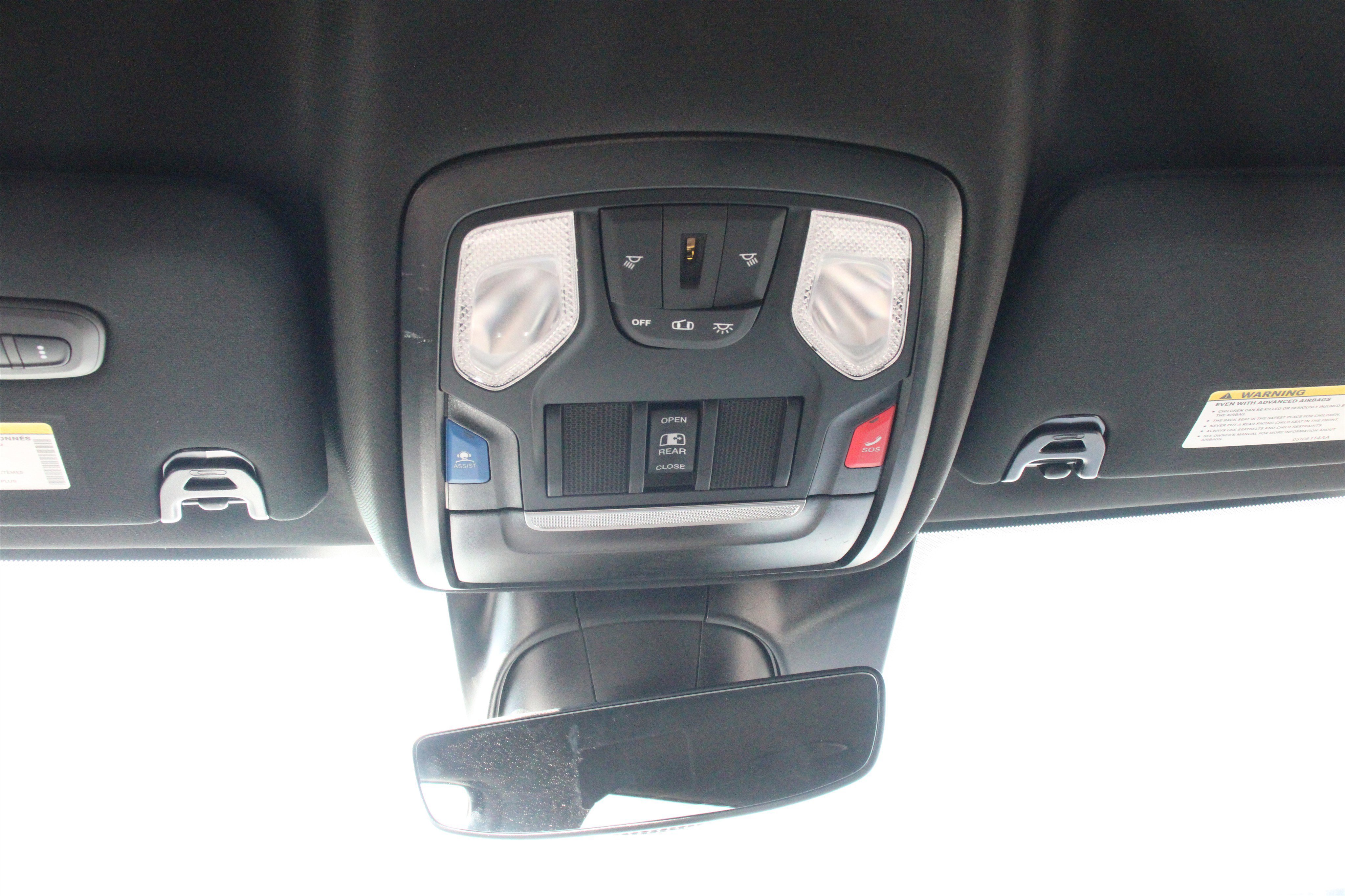 New 2026 RAM 2500 Big Horn image 24