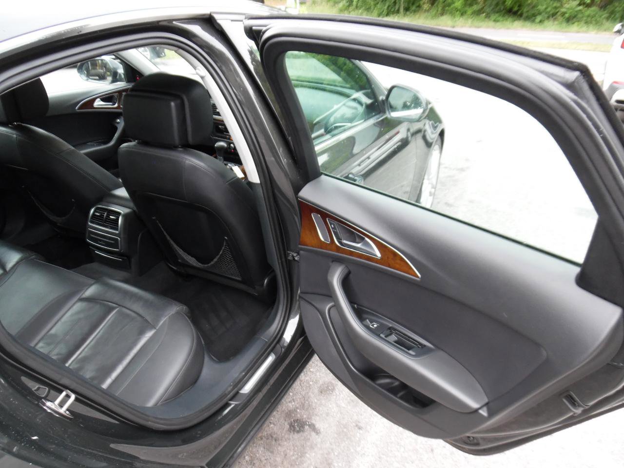 Used 2014 Audi A6 2.0T Premium Plus AWD/4WD image 20