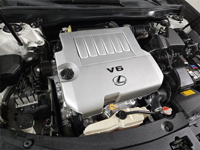 Used 2016 Lexus ES 350 image 27