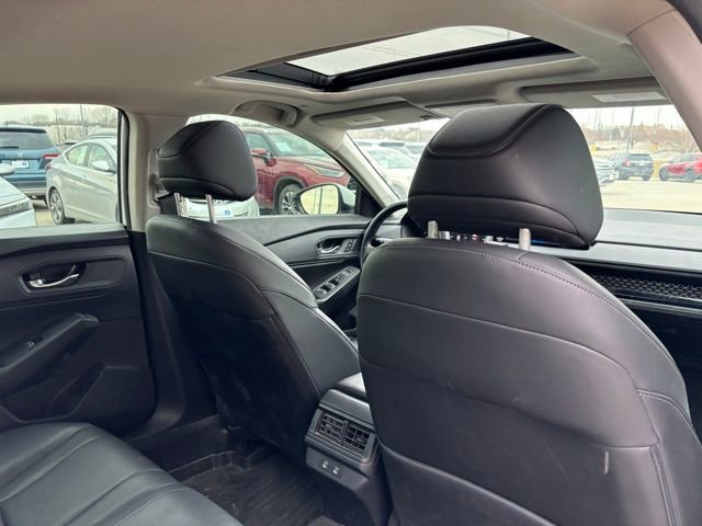 Certified 2023 Honda Accord EX-L image 26