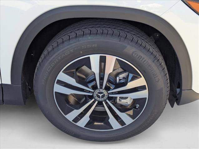 New 2026 Mercedes-Benz GLA 250 image 9