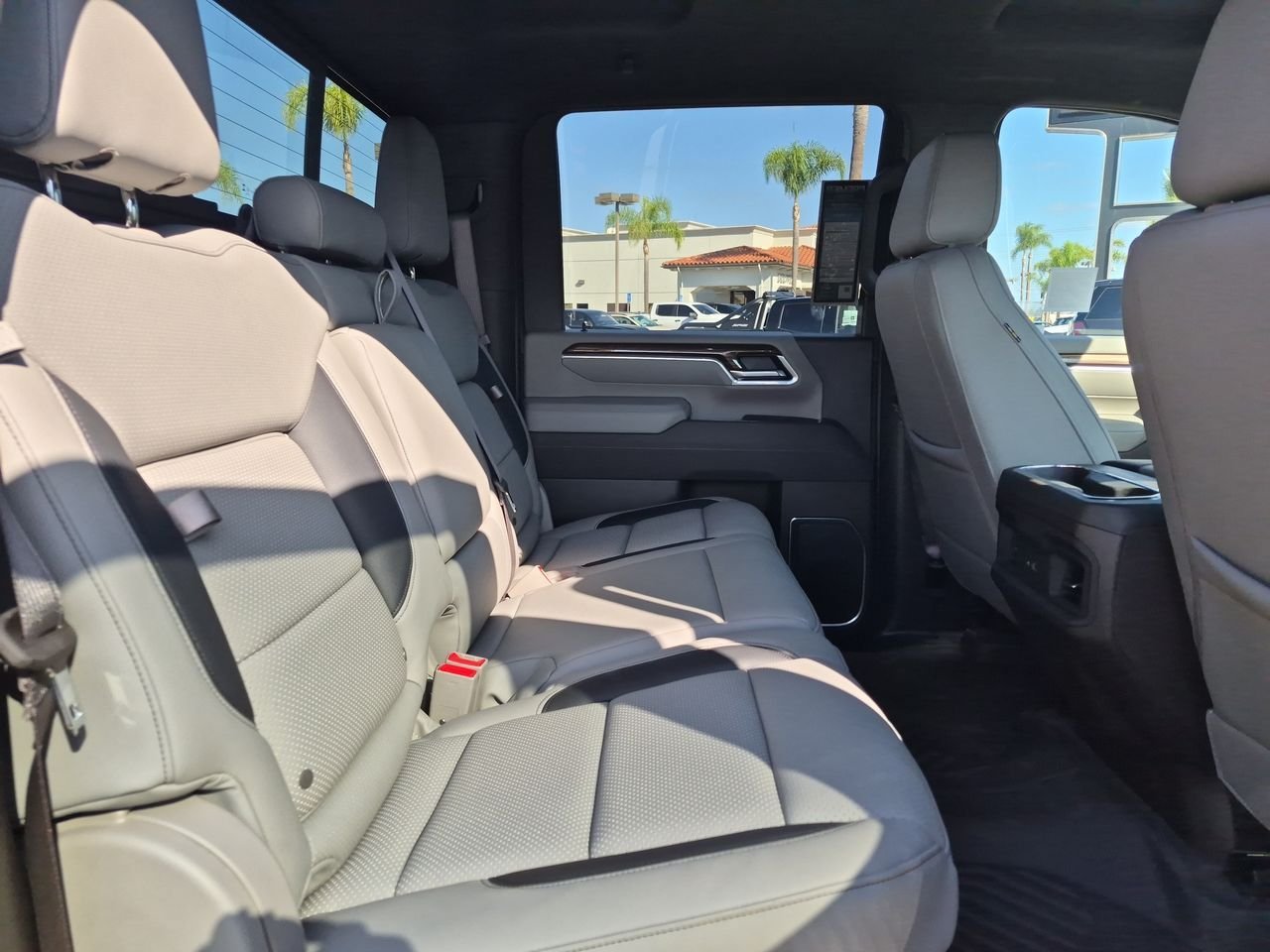 New 2026 Chevrolet Silverado 2500 LT AWD/4WD image 27