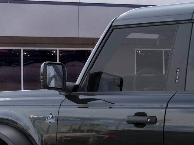 New 2026 Ford Bronco Outer Banks w/ Sasquatch Package AWD/4WD image 22