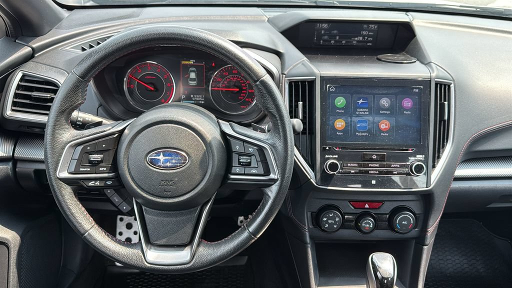 Used 2019 Subaru Impreza 2.0i Sport AWD/4WD image 25