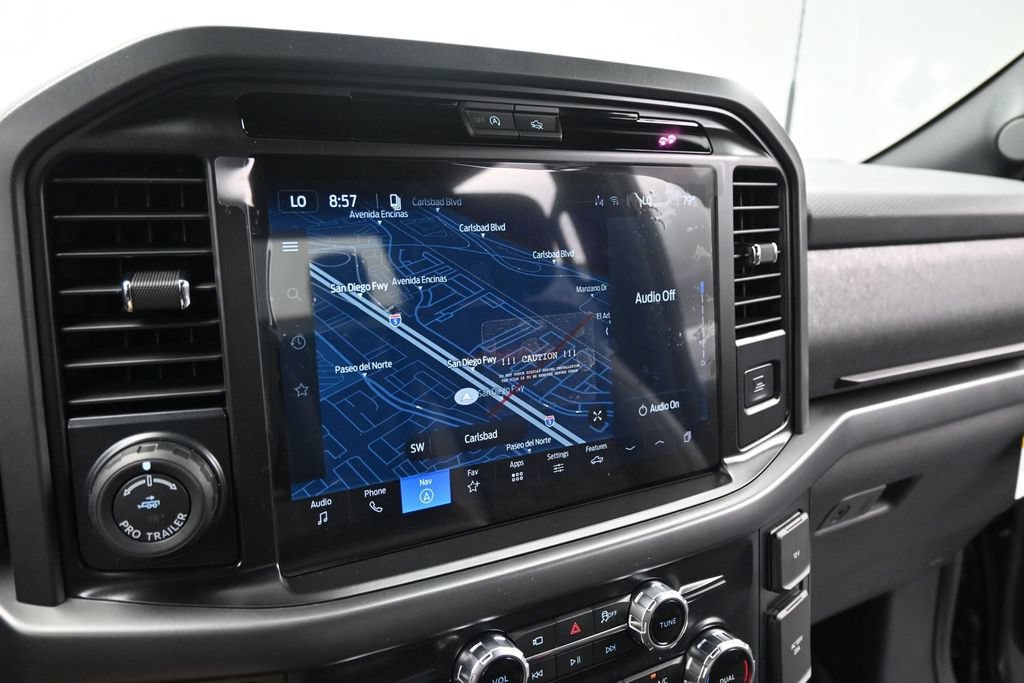New 2026 Ford F150 Tremor w/ Mobile Office Package AWD/4WD image 15