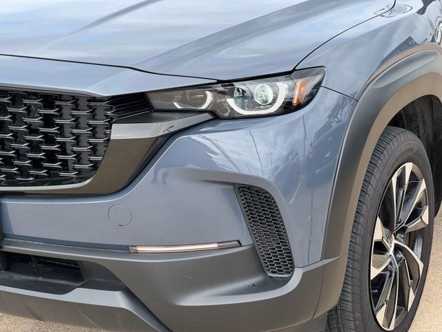 Used 2025 MAZDA CX-50 2.5 Hybrid w/ Weather Package image 9