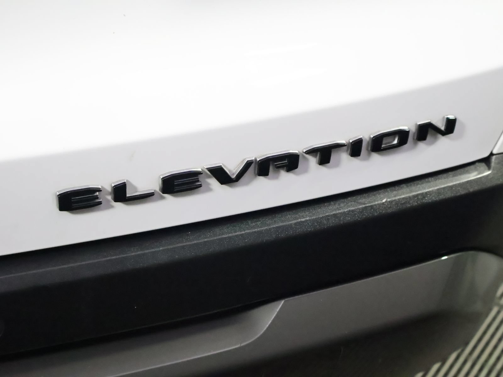 Used 2026 GMC Terrain Elevation AWD/4WD image 10