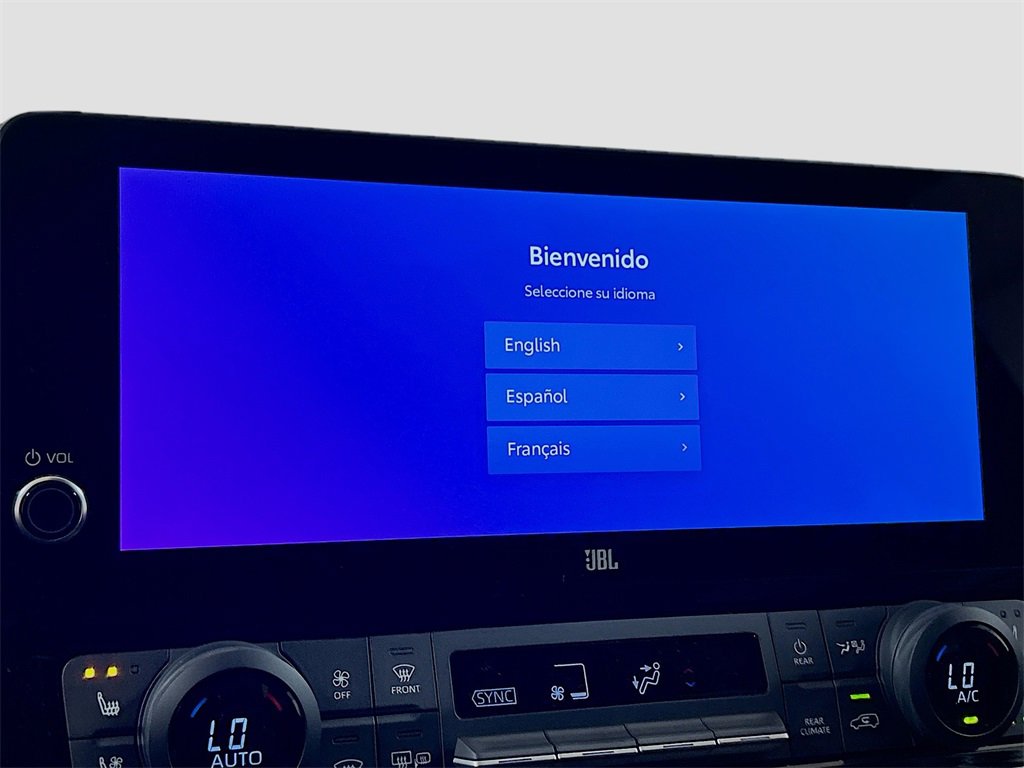 New 2026 Toyota Grand Highlander Limited image 12