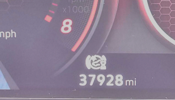 Used 2024 Volkswagen GTI S FWD image 11