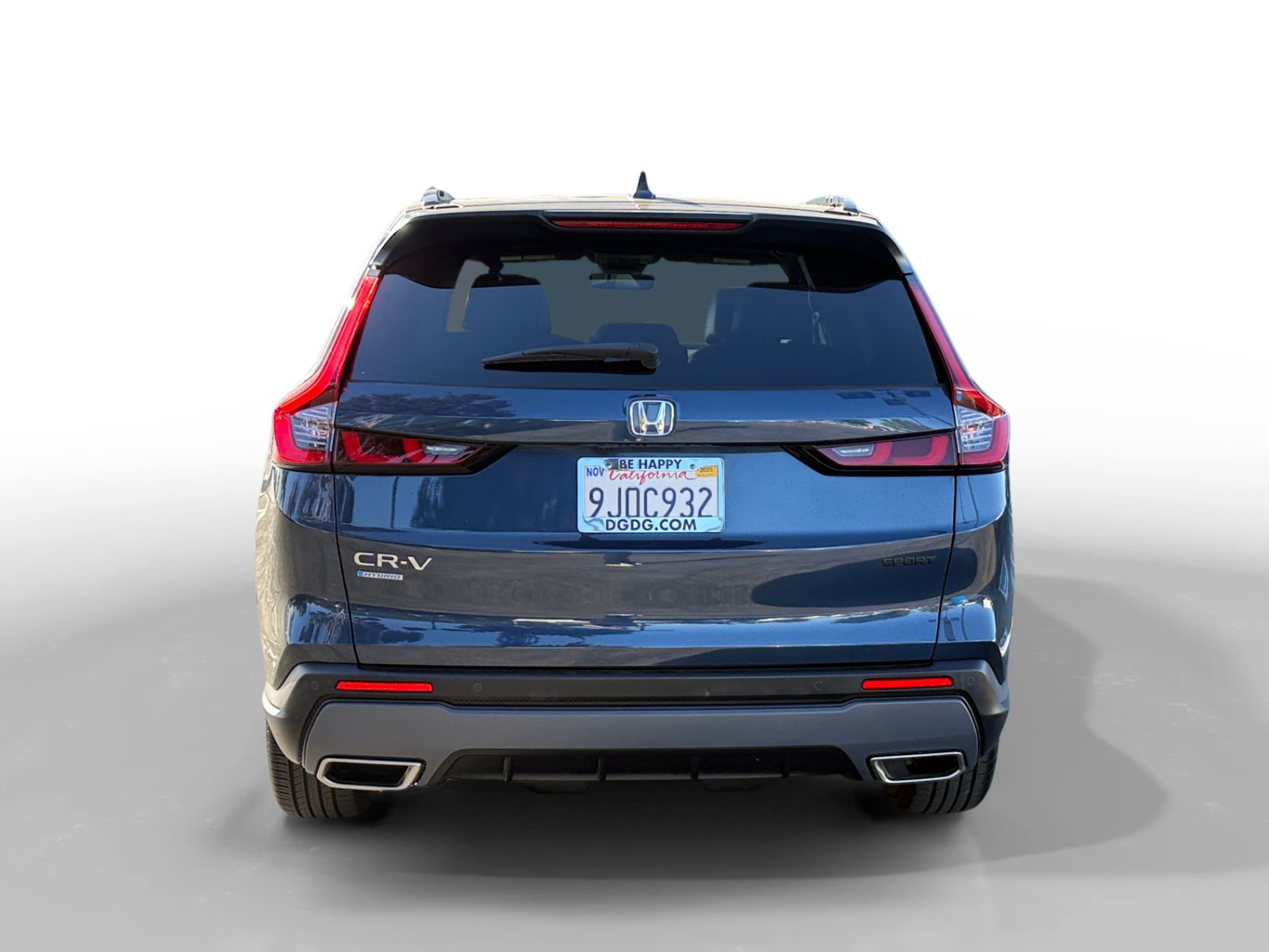 Used 2024 Honda CR-V Sport-L image 4