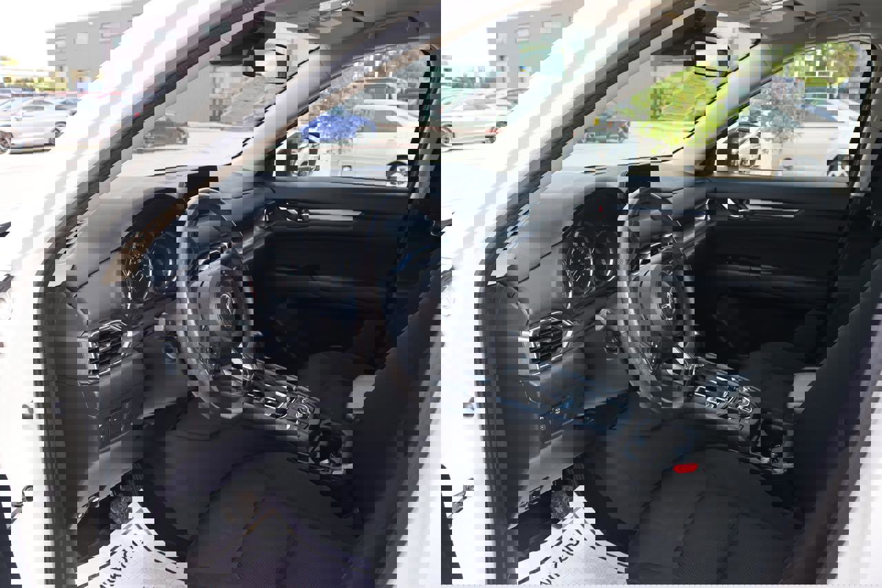 Used 2017 MAZDA CX-5 Sport image 22