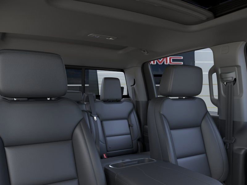 New 2026 GMC Sierra 1500 Elevation w/ Elevation Premium Package AWD/4WD image 24