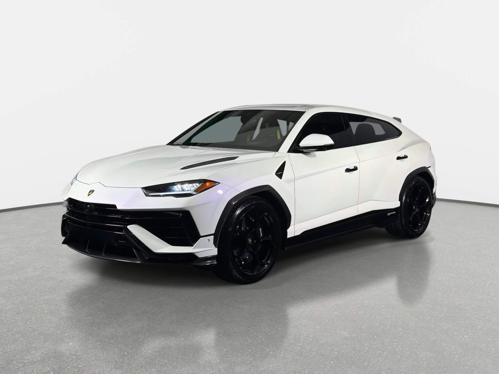 Used 2024 Lamborghini Urus Performante image 7