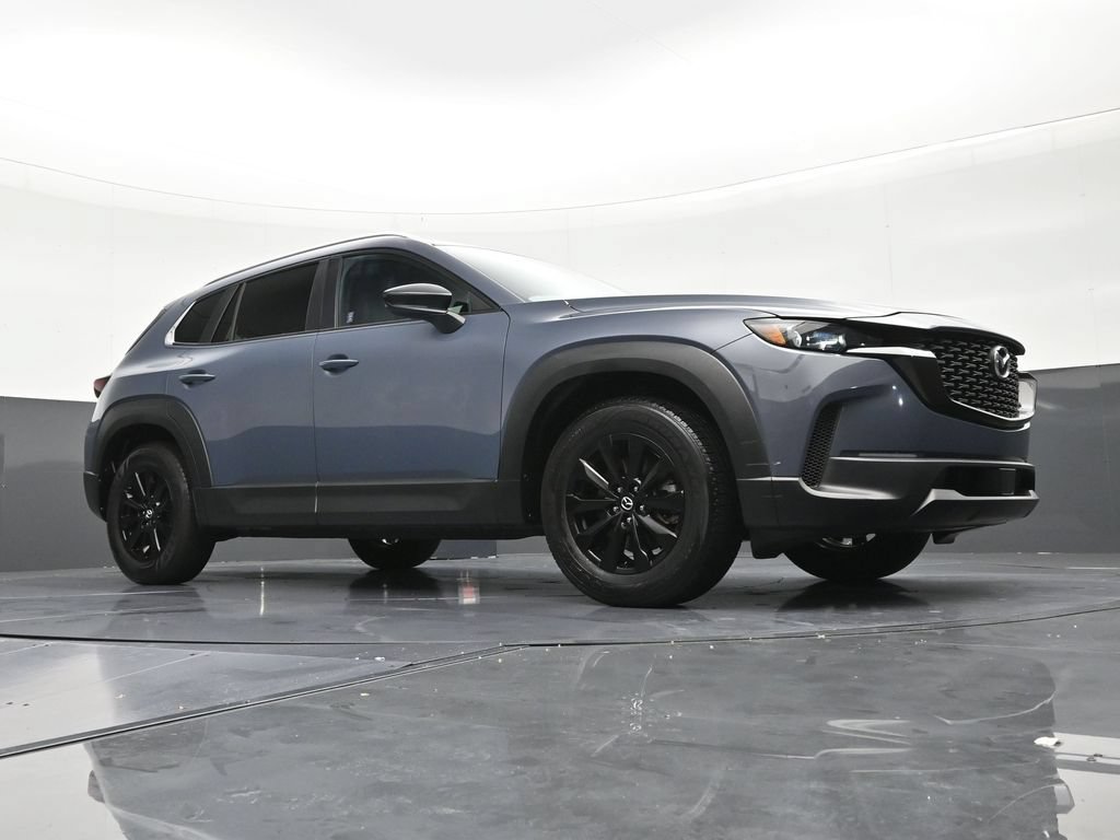 Used 2024 MAZDA CX-50 AWD 2.5 S w/ Select Package image 26