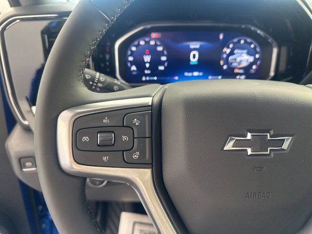 New 2026 Chevrolet Silverado 1500 LT Trail Boss w/ Protection Package image 17