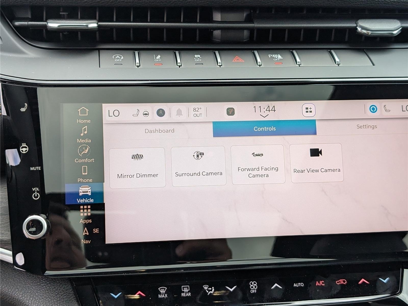 New 2026 Jeep Grand Cherokee Limited AWD/4WD image 26