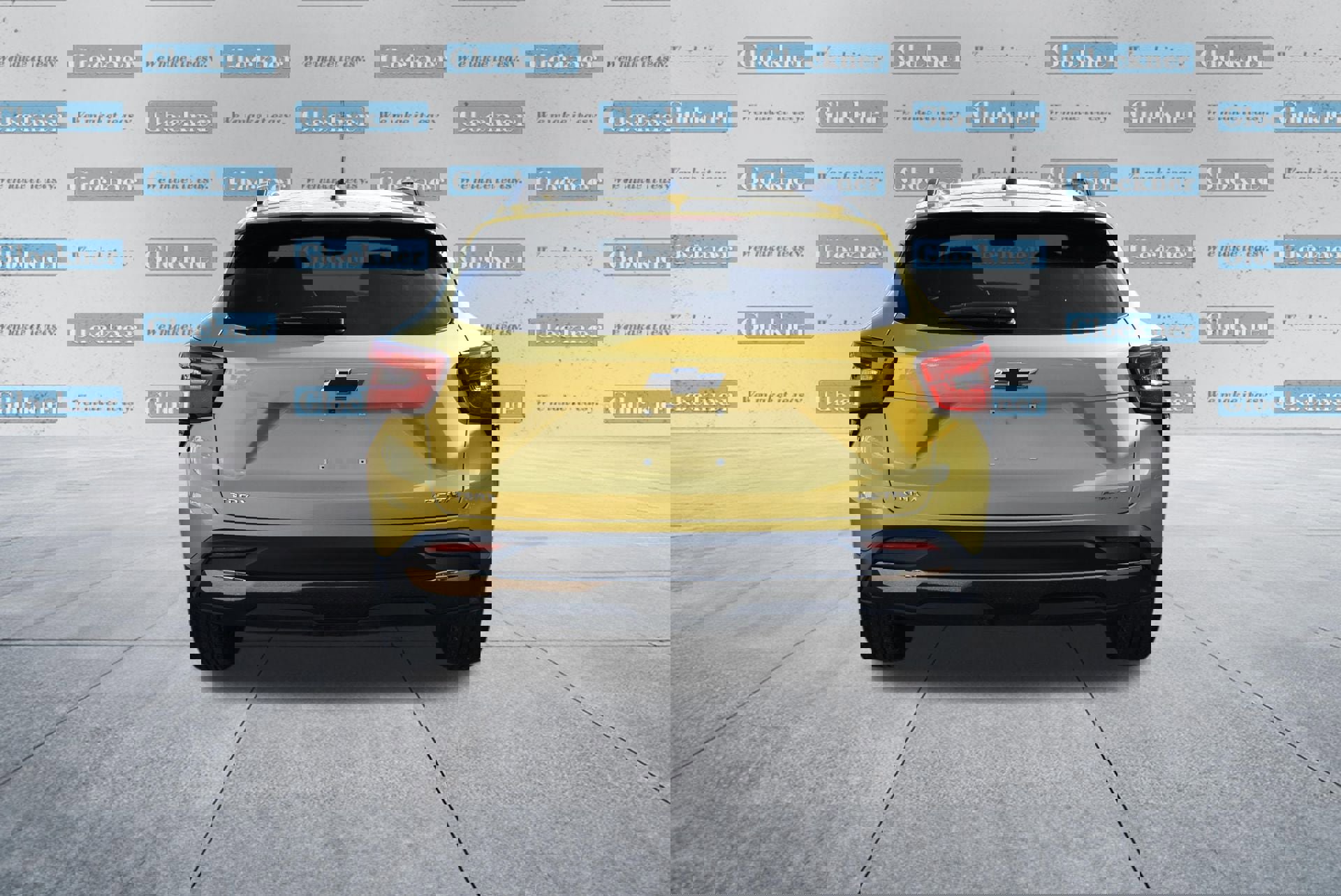 Used 2024 Chevrolet Trax ACTIV w/ Driver Confidence Package image 7