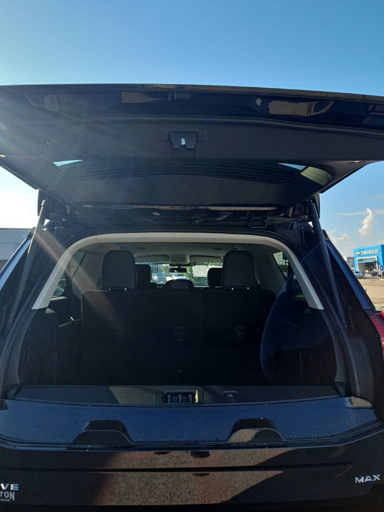 Used 2026 Ford Expedition Max Active RWD image 29
