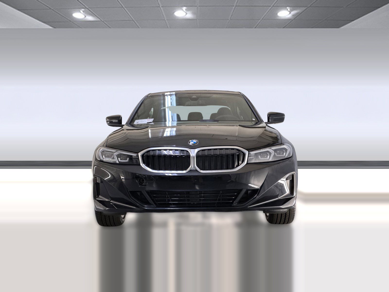New 2026 BMW 330i Sedan w/ Premium Package image 6