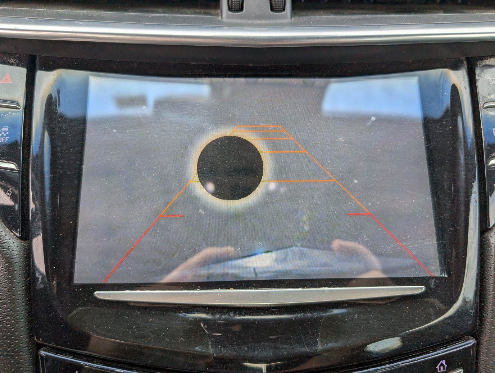 Used 2014 Cadillac XTS Luxury w/ Driver Awareness Package FWD image 17