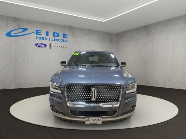 Used 2023 Lincoln Navigator Reserve image 6
