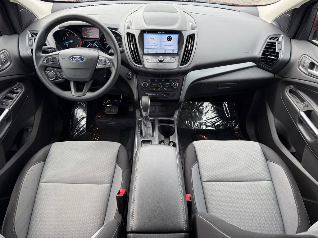 Used 2019 Ford Escape SE AWD/4WD image 12