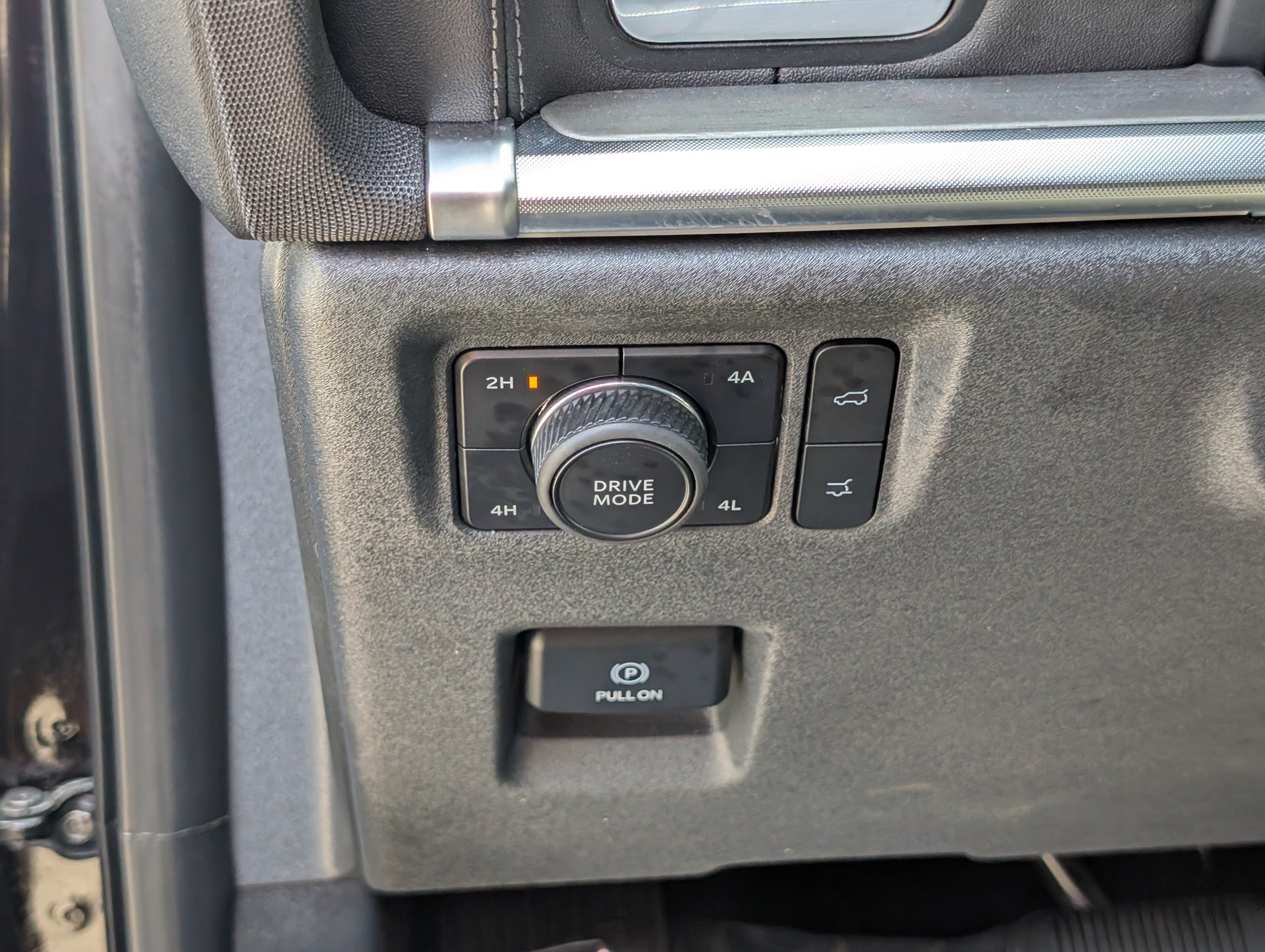 Certified 2025 Ford Expedition Platinum AWD/4WD image 26