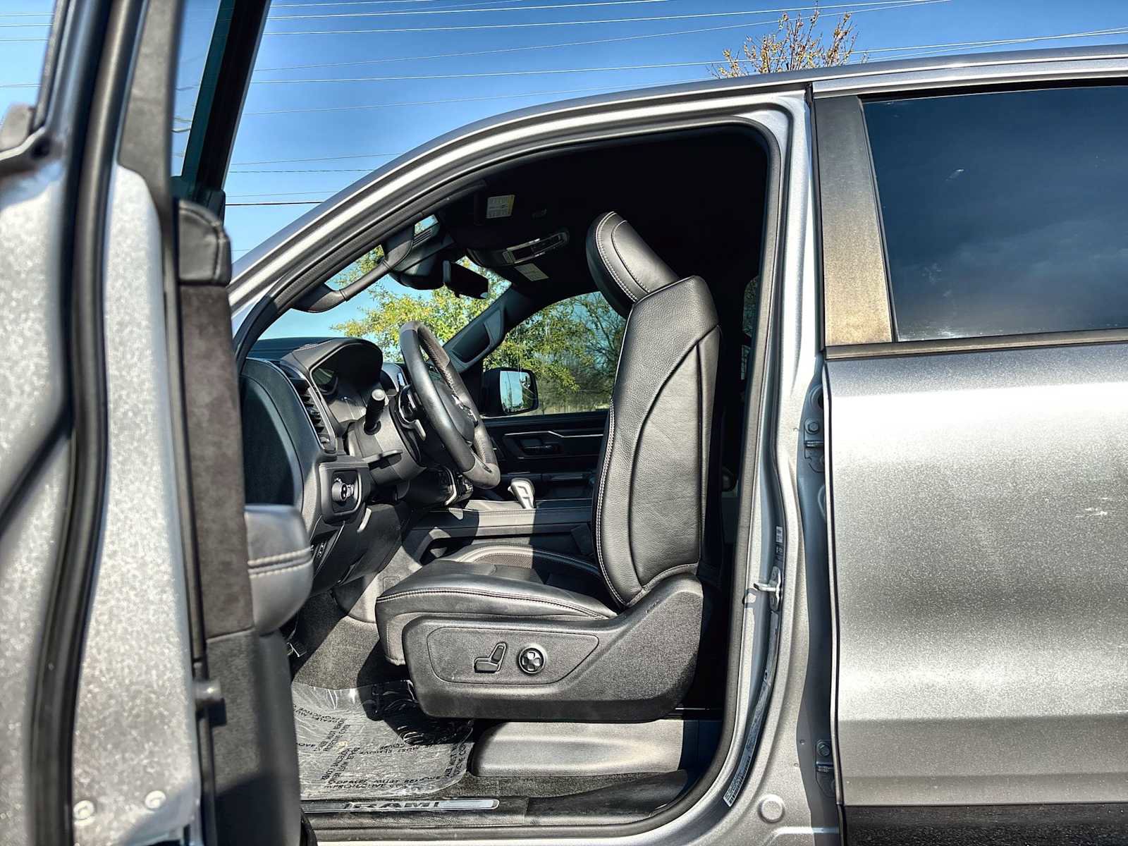 Used 2023 RAM 1500 TRX w/ TRX Level 2 Equipment Group video 2