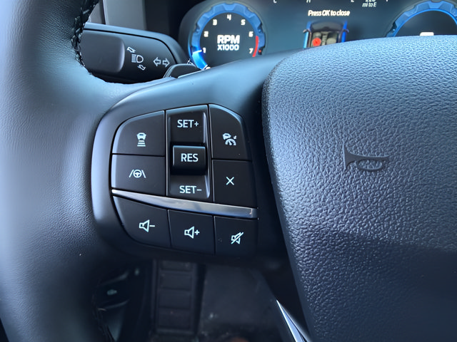 Used 2025 Ford Bronco Sport Badlands AWD/4WD image 14