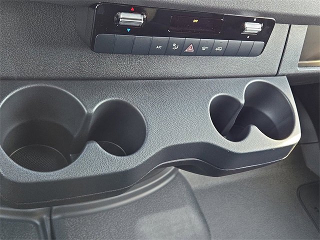 New 2026 Mercedes-Benz Sprinter 2500 image 14