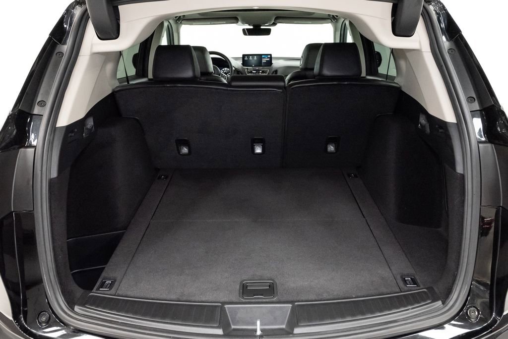 Certified 2024 Acura RDX SH-AWD image 29