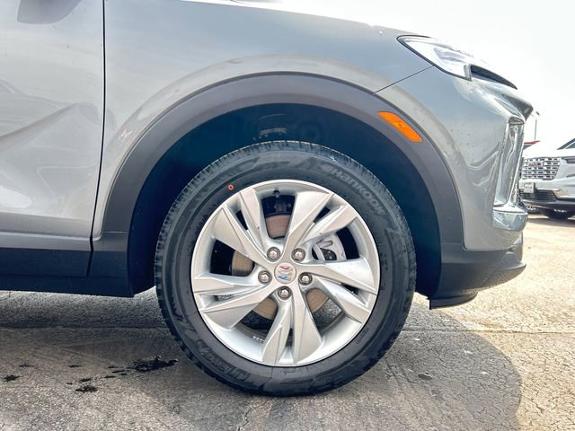 New 2026 Buick Encore GX Preferred w/ Advanced Technology Package image 16