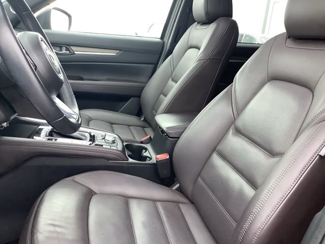 Used 2019 MAZDA CX-5 Signature image 18