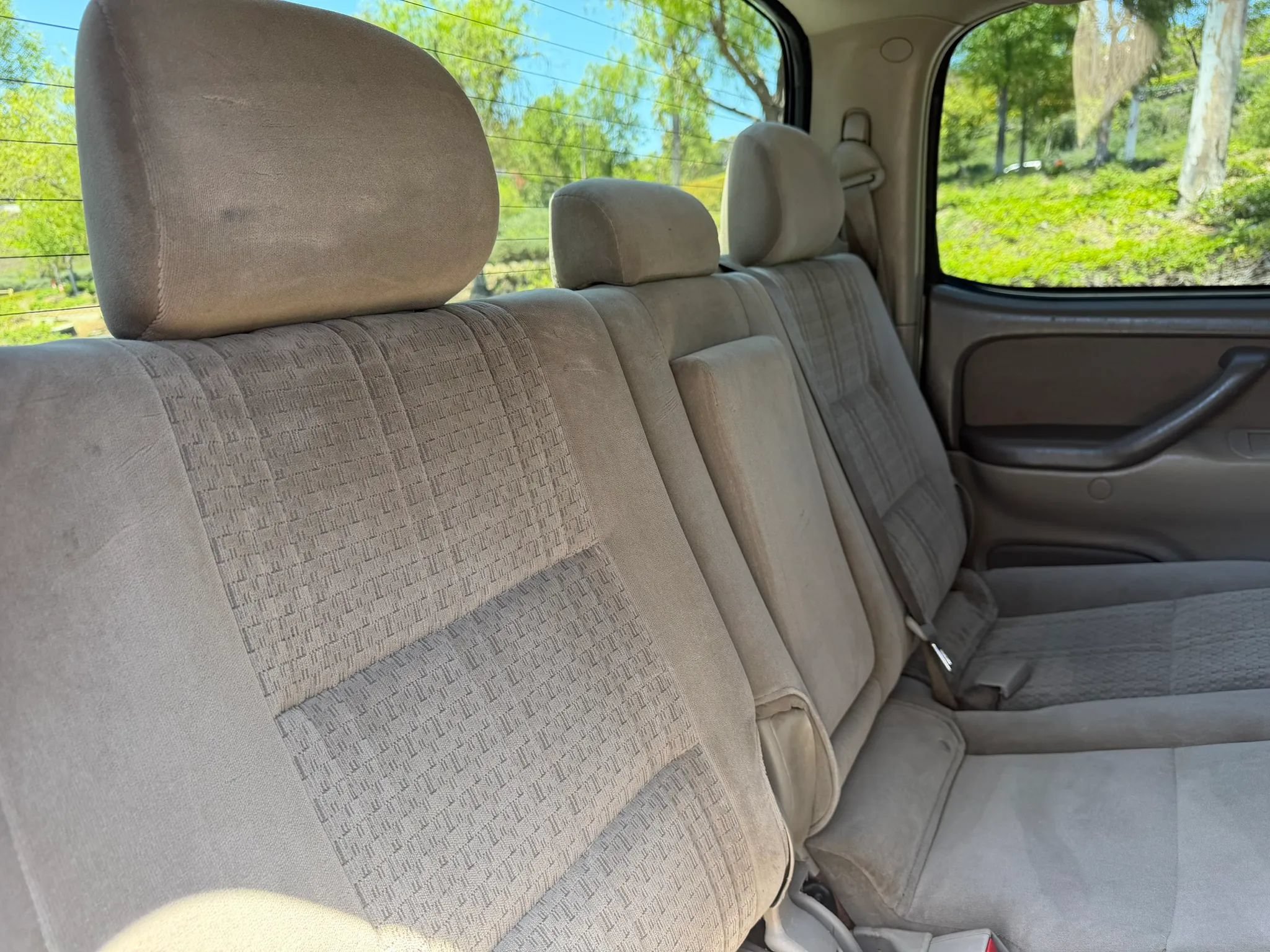 Used 2005 Toyota Tundra SR5 RWD image 20