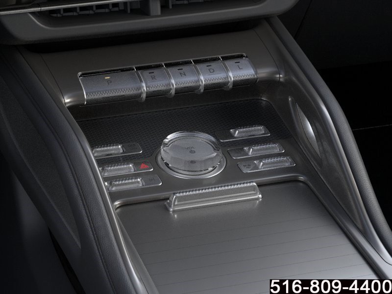 Used 2026 Lincoln Nautilus Premier w/ Equipment Group 102A AWD/4WD image 16