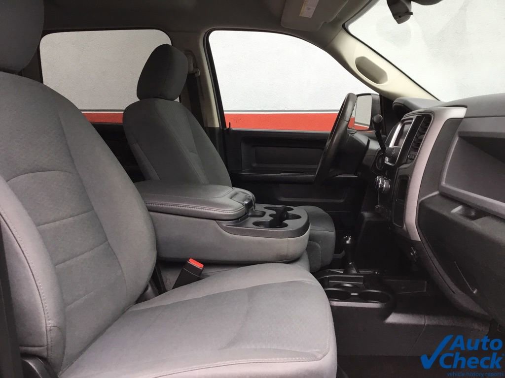 Used 2015 RAM 3500 Tradesman w/ Chrome Appearance Group image 40