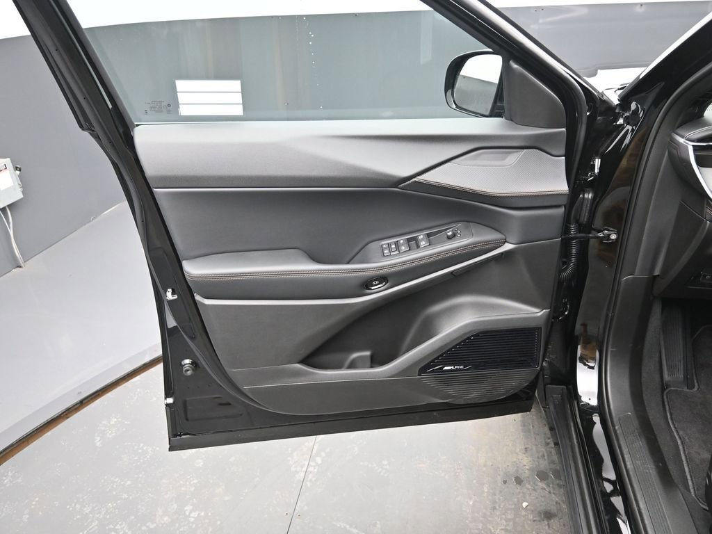 New 2026 Jeep Cherokee Laredo image 12