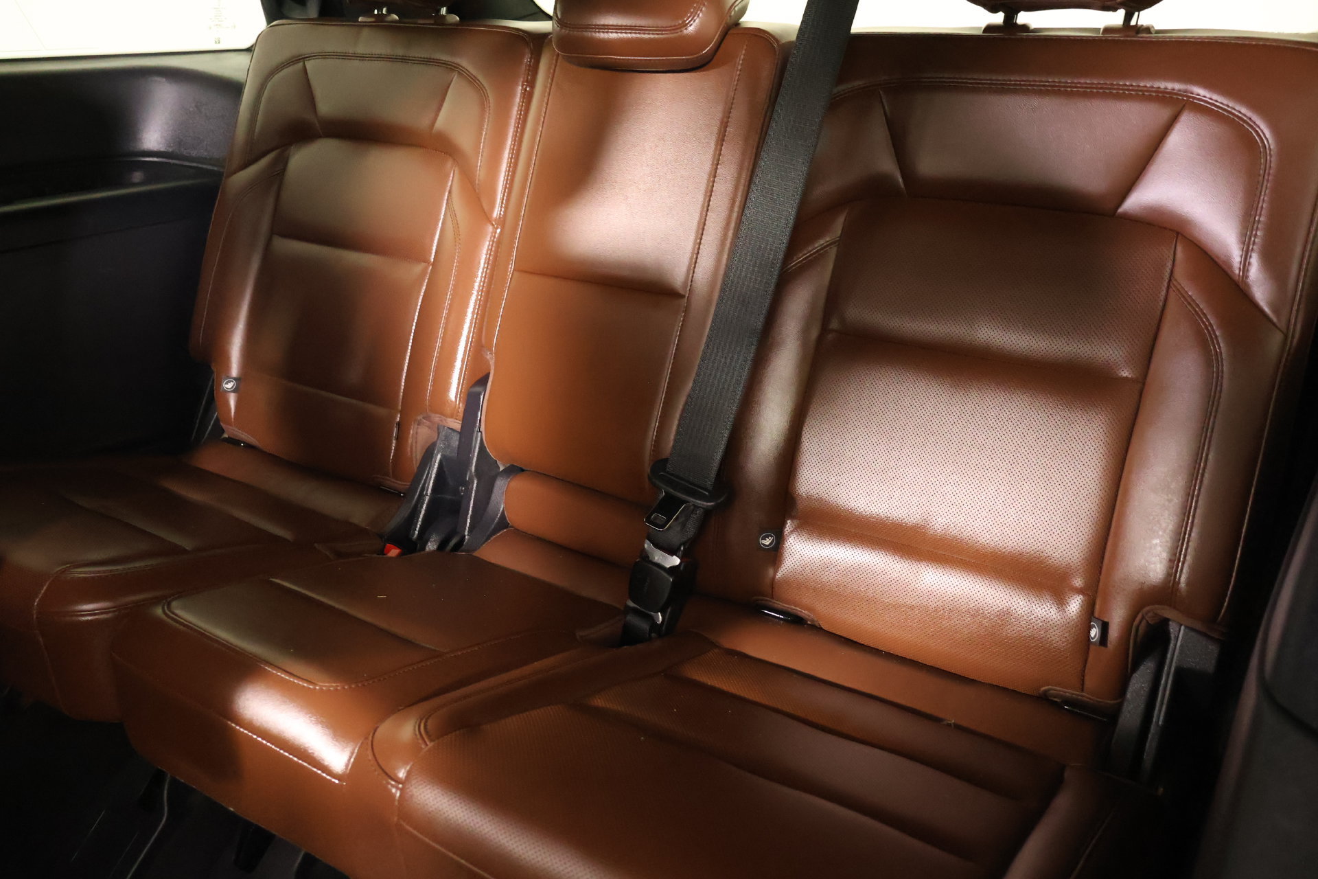 Used 2025 Lincoln Navigator Reserve AWD/4WD image 13