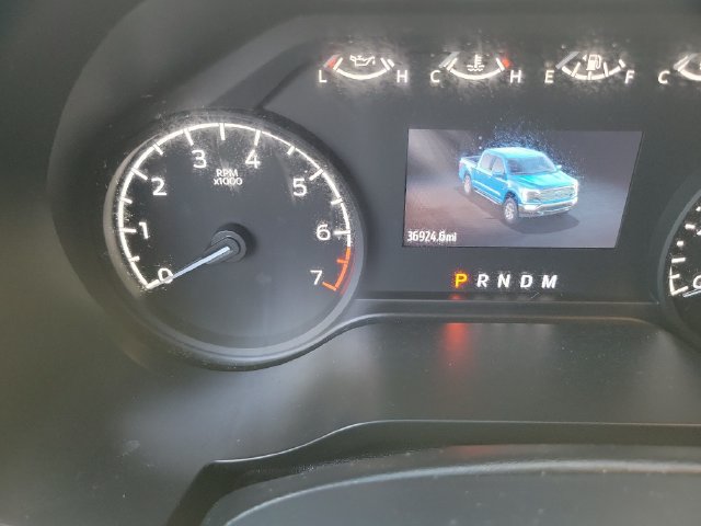 Used 2023 Ford F150 XL w/ STX Appearance Package RWD image 18