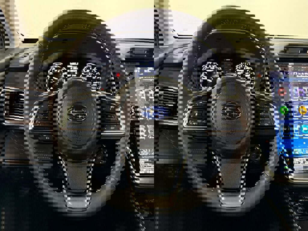 Certified 2025 Subaru Outback Touring image 11