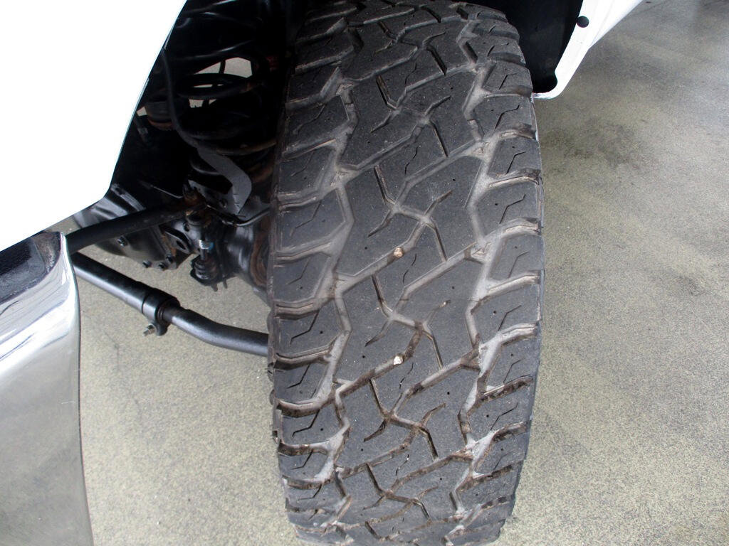 Used 2015 Ford F250 Lariat w/ Lariat Ultimate Package image 27