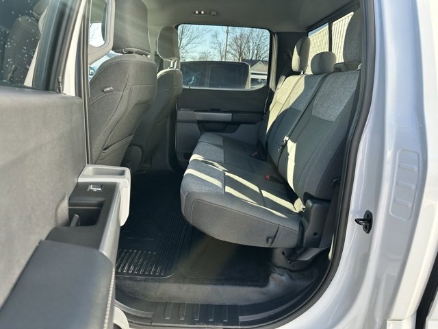 Used 2023 Ford F250 XLT w/ FX4 Off-Road Package image 15